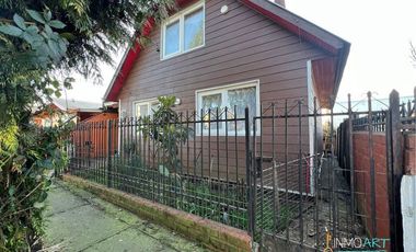 Casa en Venta en Sector Los Caciques
