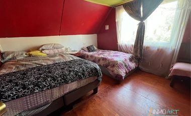 Casa en Venta en Sector Los Caciques