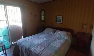 Casa en Venta en PARCELA CON CASA EN 2 PISOS 6D4B6E MAS PISCINA