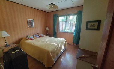 Casa en Venta en PARCELA CON CASA EN 2 PISOS 6D4B6E MAS PISCINA