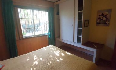 Casa en Venta en PARCELA CON CASA EN 2 PISOS 6D4B6E MAS PISCINA