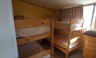 Casa en Venta en PARCELA CON CASA EN 2 PISOS 6D4B6E MAS PISCINA