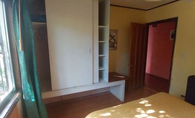 Casa en Venta en PARCELA CON CASA EN 2 PISOS 6D4B6E MAS PISCINA