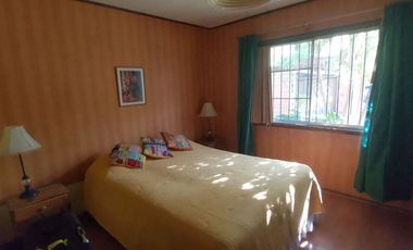 Casa en Venta en PARCELA CON CASA EN 2 PISOS 6D4B6E MAS PISCINA
