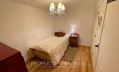 Casa Interior a 15 minutos de la ciudad Amoblada