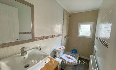 Casa Interior a 15 minutos de la ciudad Amoblada