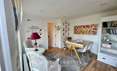 Casa Interior a 15 minutos de la ciudad Amoblada
