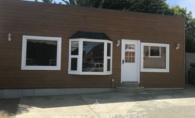 Casa Interior a 15 minutos de la ciudad Amoblada