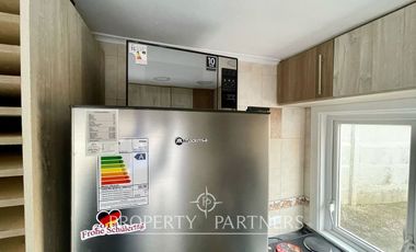 Casa Interior a 15 minutos de la ciudad Amoblada