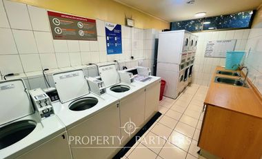 Hermoso departamento en venta - San Francisco, Santiago