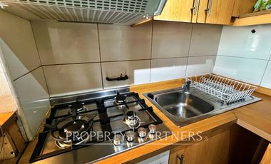 Hermoso departamento en venta - San Francisco, Santiago