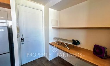 Hermoso departamento en venta - San Francisco, Santiago