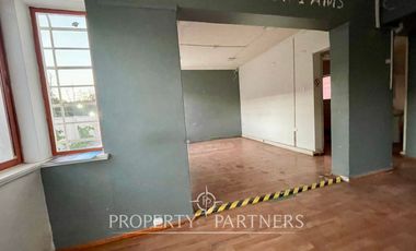 Se arrienda amplia propiedad comercial en el mejor sector de Quilpué