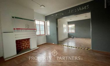 Se arrienda amplia propiedad comercial en el mejor sector de Quilpué