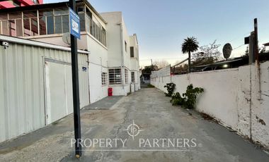 Se arrienda amplia propiedad comercial en el mejor sector de Quilpué