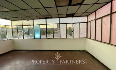 Se arrienda amplia propiedad comercial en el mejor sector de Quilpué