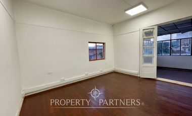 Se arrienda amplia propiedad comercial en el mejor sector de Quilpué