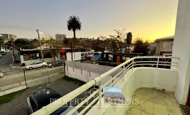 Se arrienda amplia propiedad comercial en el mejor sector de Quilpué