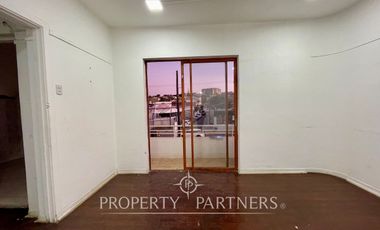 Se arrienda amplia propiedad comercial en el mejor sector de Quilpué