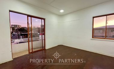 Se arrienda amplia propiedad comercial en el mejor sector de Quilpué