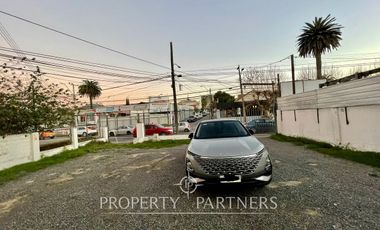 Se arrienda amplia propiedad comercial en el mejor sector de Quilpué