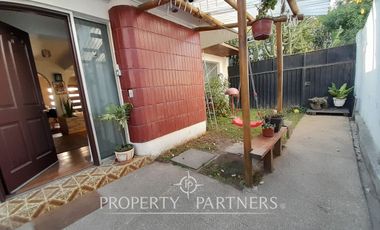 Comoda casa en condominio cercano a Jumbo de Miraflores