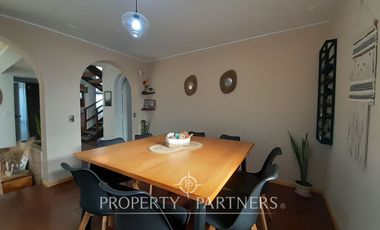 Comoda casa en condominio cercano a Jumbo de Miraflores