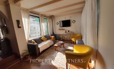 Comoda casa en condominio cercano a Jumbo de Miraflores