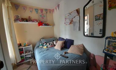 Comoda casa en condominio cercano a Jumbo de Miraflores