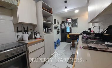 Comoda casa en condominio cercano a Jumbo de Miraflores