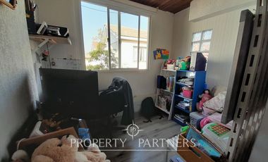 Comoda casa en condominio cercano a Jumbo de Miraflores