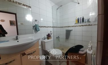 Comoda casa en condominio cercano a Jumbo de Miraflores