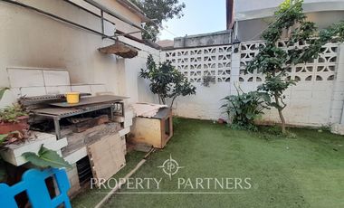 Comoda casa en condominio cercano a Jumbo de Miraflores