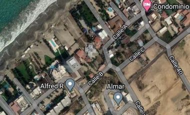 Terreno en Venta, Punta blanca  BarG