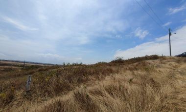 Terreno en Venta, Punta blanca  BarG