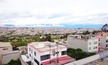 Departamento - Norte de Quito