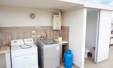 Departamento - Norte de Quito