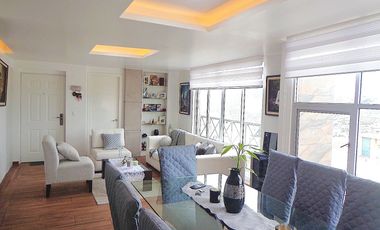 Departamento - Norte de Quito