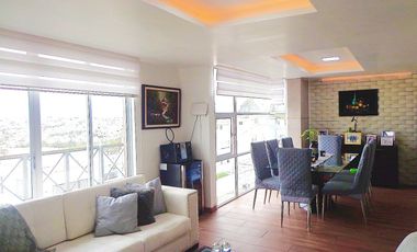 Departamento - Norte de Quito