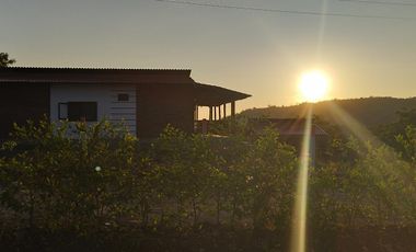 VENDO MACROTERRENO CAMPESTRE DOS MANGAS MANGLARALTO