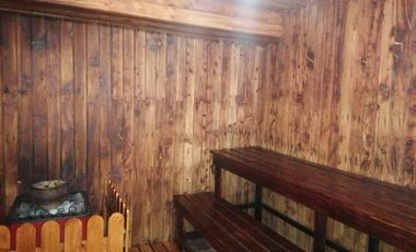 Amplio Departamento en renta semi amoblado de 3 habitaciones en Edificio, calle la Portugal, Quito