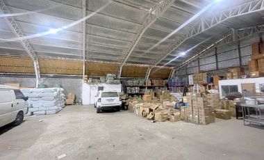 Negocio/Patentes/Derechos de llave en Arriendo en Local Comercial-Galpón Gaspar de Orense/San Pablo.