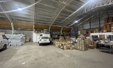 Negocio/Patentes/Derechos de llave en Arriendo en Local Comercial-Galpón Gaspar de Orense/San Pablo.