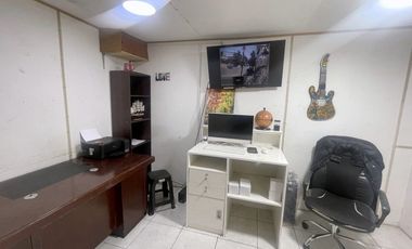 Negocio/Patentes/Derechos de llave en Arriendo en Local Comercial-Galpón Gaspar de Orense/San Pablo.
