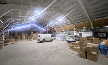 Negocio/Patentes/Derechos de llave en Arriendo en Local Comercial-Galpón Gaspar de Orense/San Pablo.