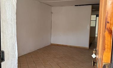 Casa en Venta en Pasaje Ignacio Carrera Pinto