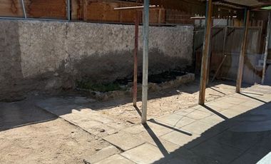 Casa en Venta en Pasaje Ignacio Carrera Pinto