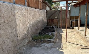 Casa en Venta en Pasaje Ignacio Carrera Pinto