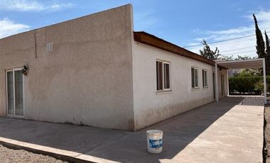 Casa en Venta en Condominio Altos de Pica
