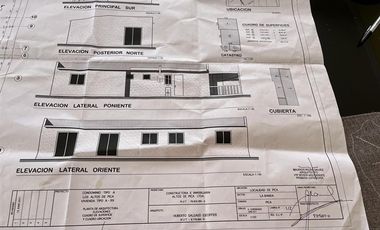 Casa en Venta en Condominio Altos de Pica